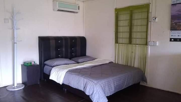 Long Beach Garden Kampung Kuala Besut Kamer foto